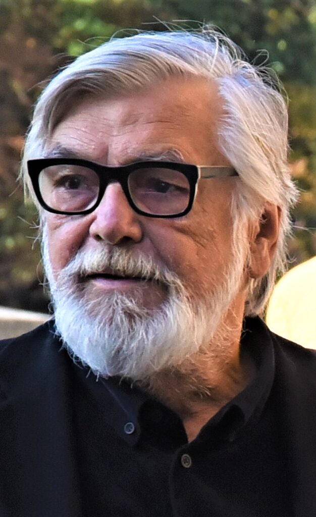 Jiří Bartoška